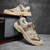 Breathable Outdoor Casual Sports Shoes Fashion Men'S Design Styles High Quality Youth Shoes  Luxury Versatile Daily