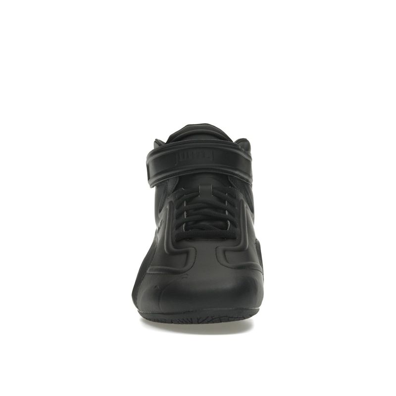 Juun J x Puma Speedcat Mid Черные Унисекс Кроссовки 401054-01