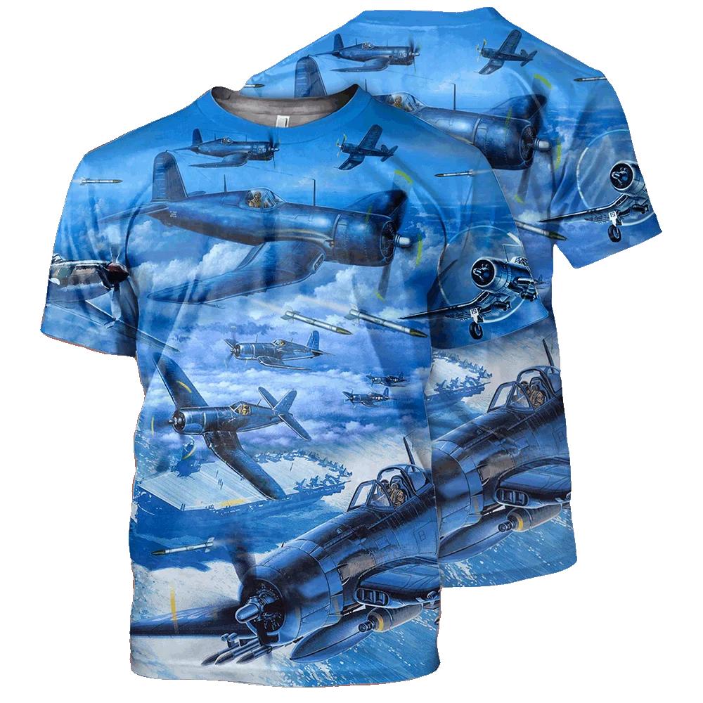 Мужская футболка с 3D принтом и преувеличенной графикой дракона, мужская одежда с короткими рукавами в стиле хип-хоп, повседневные футболки с круглым вырезом, пуловеры