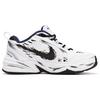 Nike Air Monarch 4 Противоскользящие, Износостойкие, Увеличивающие рост 415445-102(КомандаТри-)