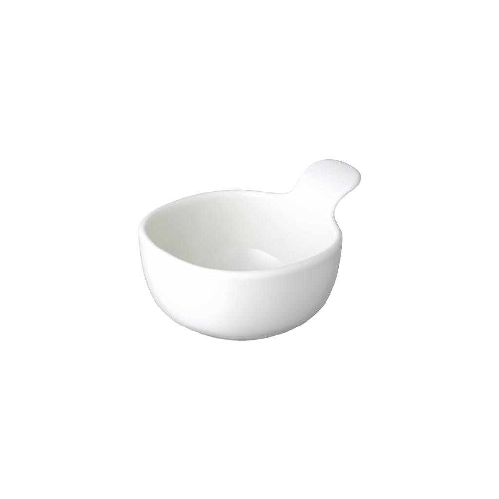 Kinto NEST Bowl White 135x105mm 20584