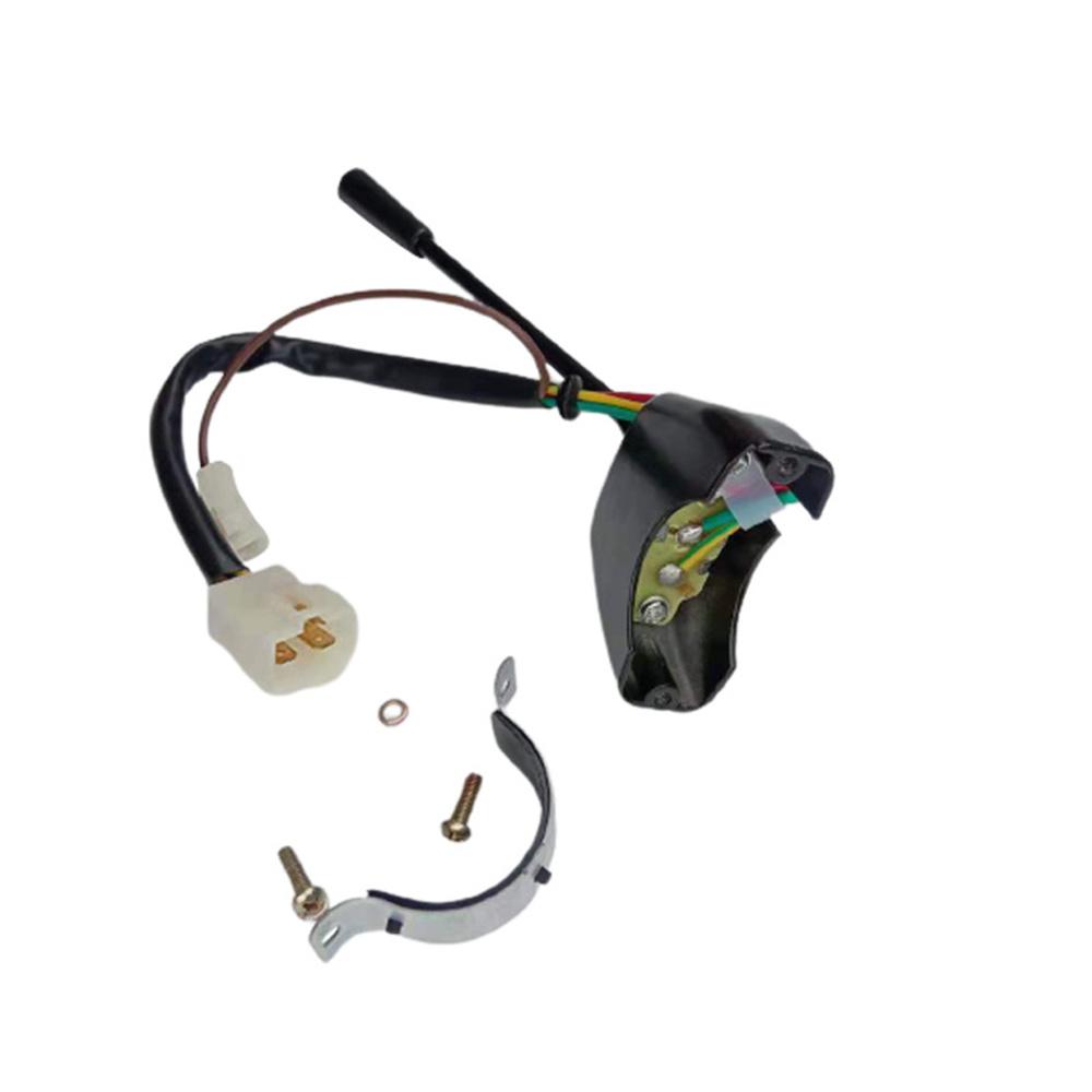 Новый переключатель указателей поворота JK802A для вилочного погрузчика HELI