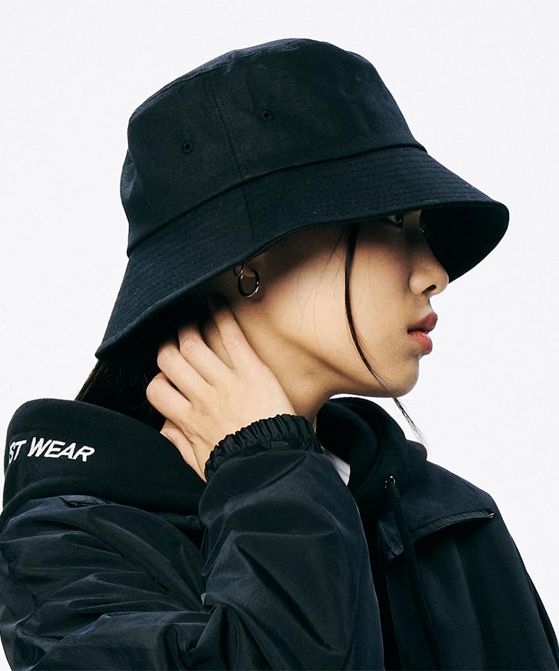 ARTISTWEAR [Atw] Панама с вышитым логотипом