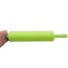 1PC 30cm Utensil Dough Rolling Pin Household Non-stick DIY Durable Pastry Baking Stick AVE