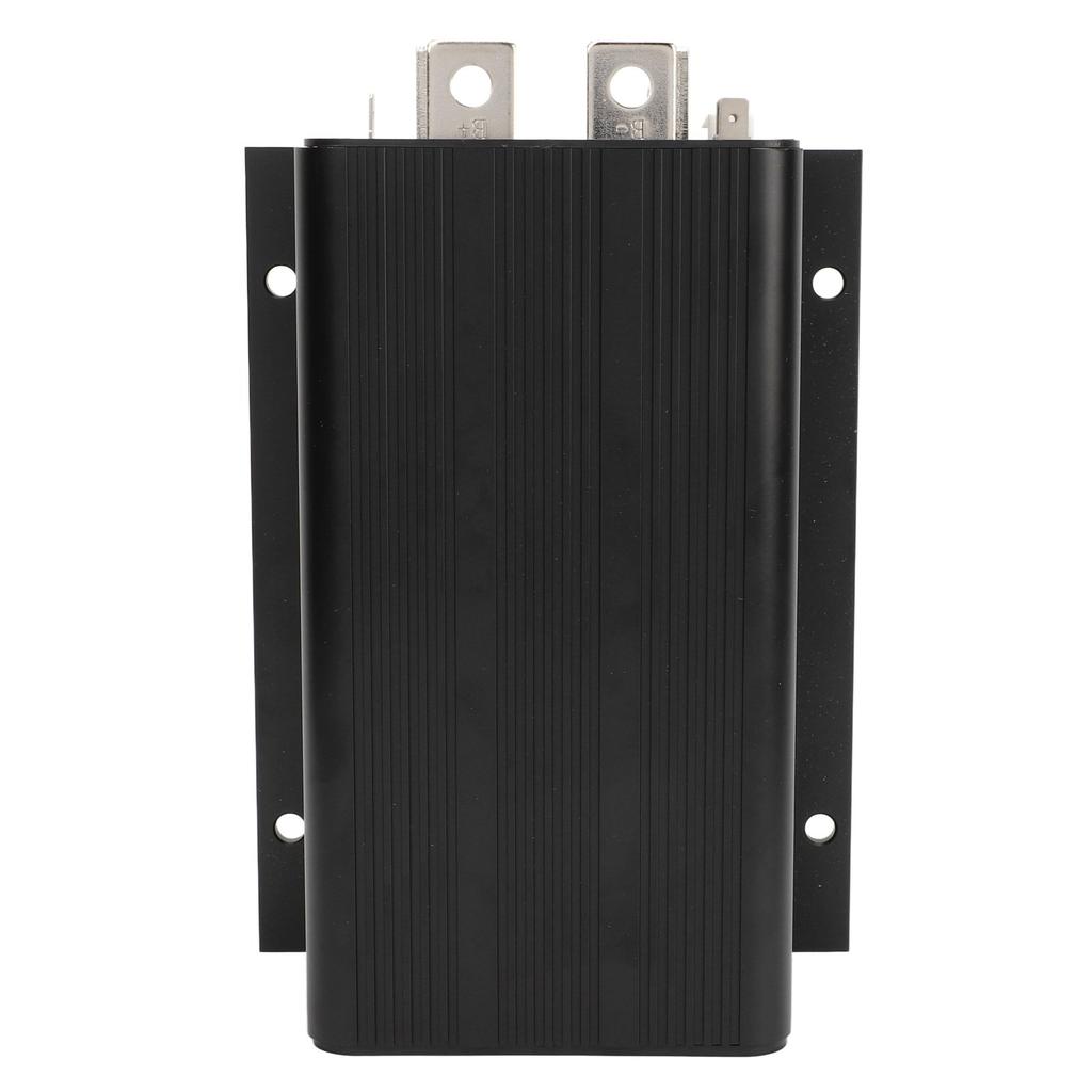 Golf Cart DC Motor Controller 24V 500A Speed Motor Control Unit Replacement for Curtis Golf Cart