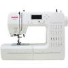 Компьютерная швейная машина JANOME JP-310