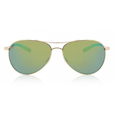 Costa Del Mar Солнцезащитные очки для мужчин Piper Polarized Pip 126 Ogmp