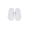 Jordan Air Jordan 11 Retro Little Fle Low top Toddler Shoes Black White Orange Infant And Toddler BQ7102-108