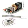 XY6020L 1200 Вт Регулятор напряжения Источник питания Регулируемый 20 А Постоянное напряжение Постоянный ток Понижающий модуль