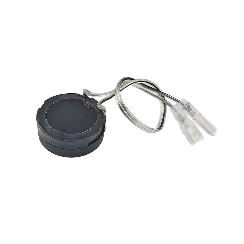 2PCS Car Horn Dome Tweeter Speaker Unit For JBL 6500 family car LoudSpeaker use