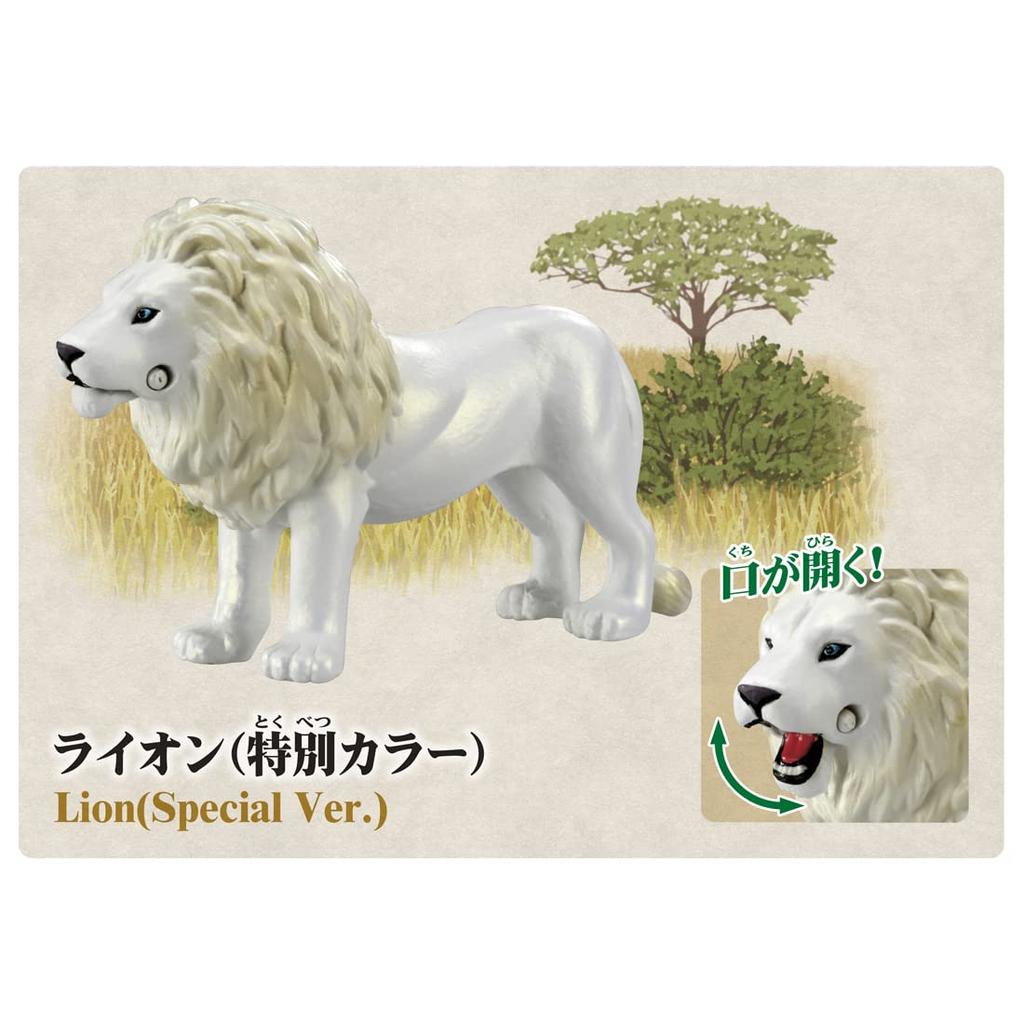 TAKARA TOMY 10th Anniversary Memorial Animal Dinosaur Реалистичная движущаяся фигурка Игрушка для детей от 3 лет Соответствует стандартам безопасности игрушек Сертификация ST Mark ANIA