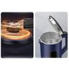 Intelligent Electric Kettle Heating Function Intelligent Heating Kettle  Home Use