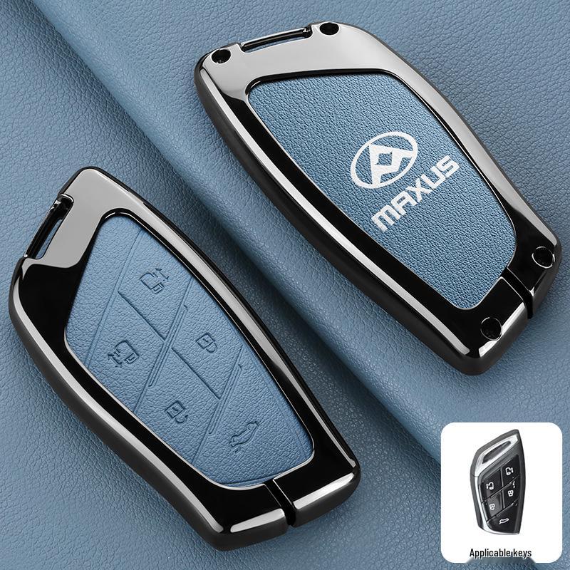 Чехол для ключа премиум-класса для MAXUS Mifa9, G90 и V70