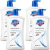 Гель для душа Safeguard Pure White