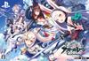Azur Lane Crosswave Ограниченное издание Новые рисунки Оригинальные материалы для хранения Визуальные материалы Мини-драма Мини-саундтрек Специальная деформированная фигурка