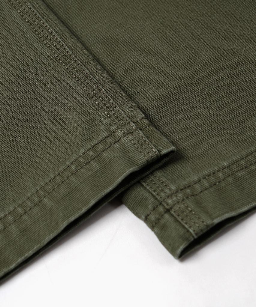 Брюки-карго FRIZMWORKS из ткани Jungle Cloth _ Оливковый