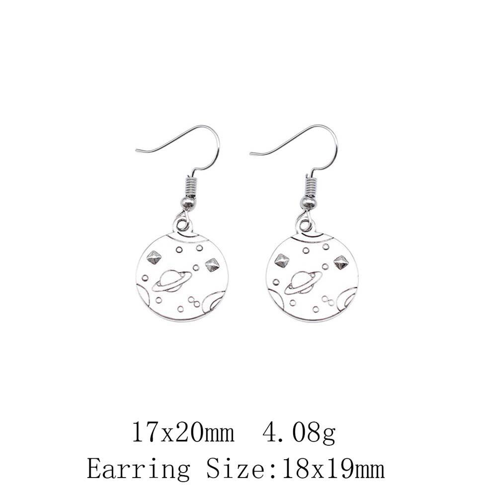 Комплект сережек на День благодарения, серьги-подвески и подвески на тему путешествий в самолете и Рождество, женские сумки, необычные серьги