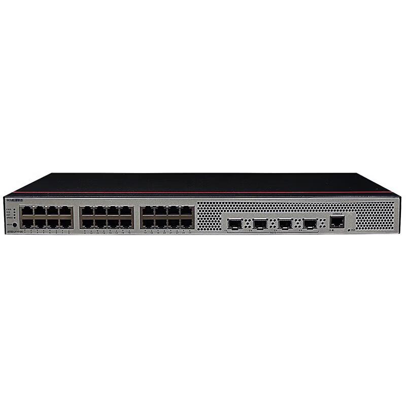 Huawei S5735S-L24T4X-QA2(A) Network Switch