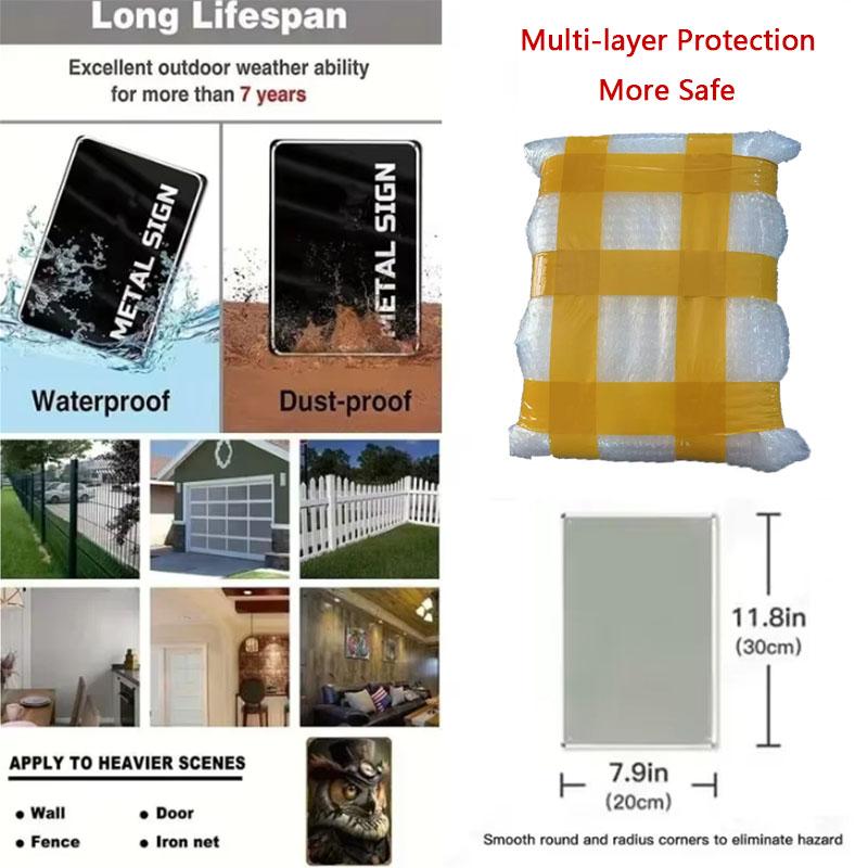 Vintage King Of Fighters Metal Tin Sign  Classic KOF Game Poster Retro Gamer Room Decor  Wall Art Plaques for Home Decor