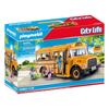 Школьный автобус Playmobile 70983, 1 корейская игрушка