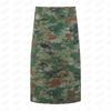 Camouflage Chef Uniform Set