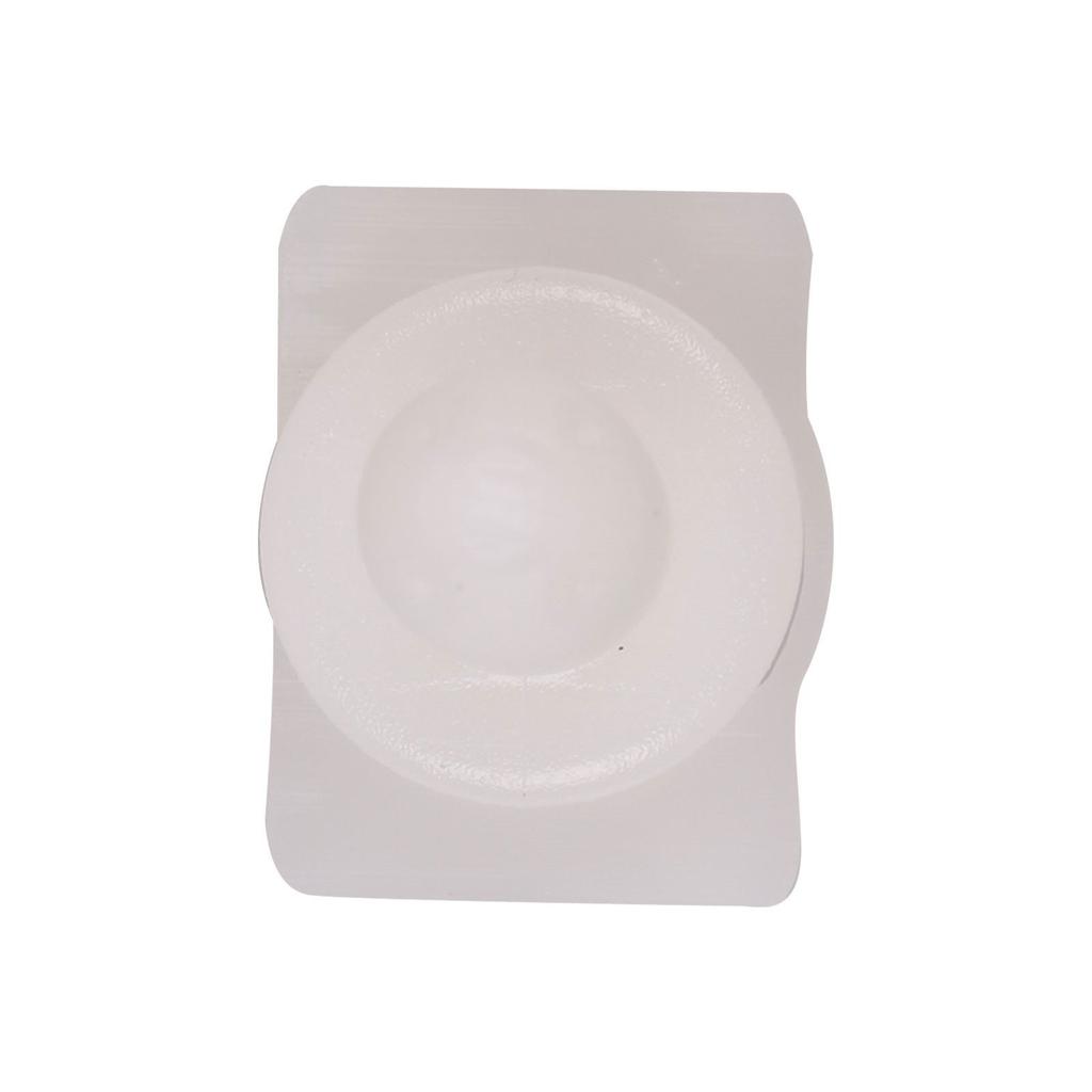 10 шт. зажим для обшивки порога для сиденья VW:191853577А