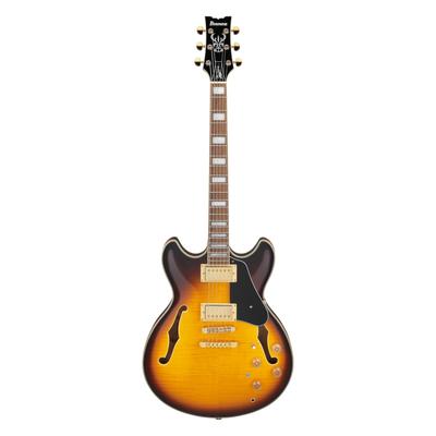JSM10EM John Scofield Model [Semi-acoustic]