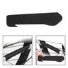 Bike Chainstay Protector Durable Scratch Resistant Silicone Sticker Bicycle Chain Stay Frame Guard for BMX Mountain Road Bikes