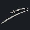 Decor Christian Accessories Letter Opener Cross Pendant Bookmarks Metal Bookmarks Cross Bookmarks