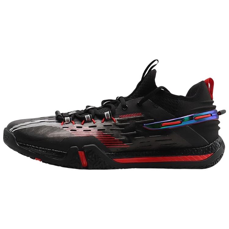 Li Ning Saga 3pro Текстиль, Синтетическая кожа, ТПУ Удобные AYAS032-3