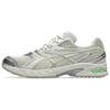Asics GEL DS TRAINER 14 Устойчивые к истиранию Низкие Повседневные Беговые Кроссовки Унисекс Бежевый 1203A607-104