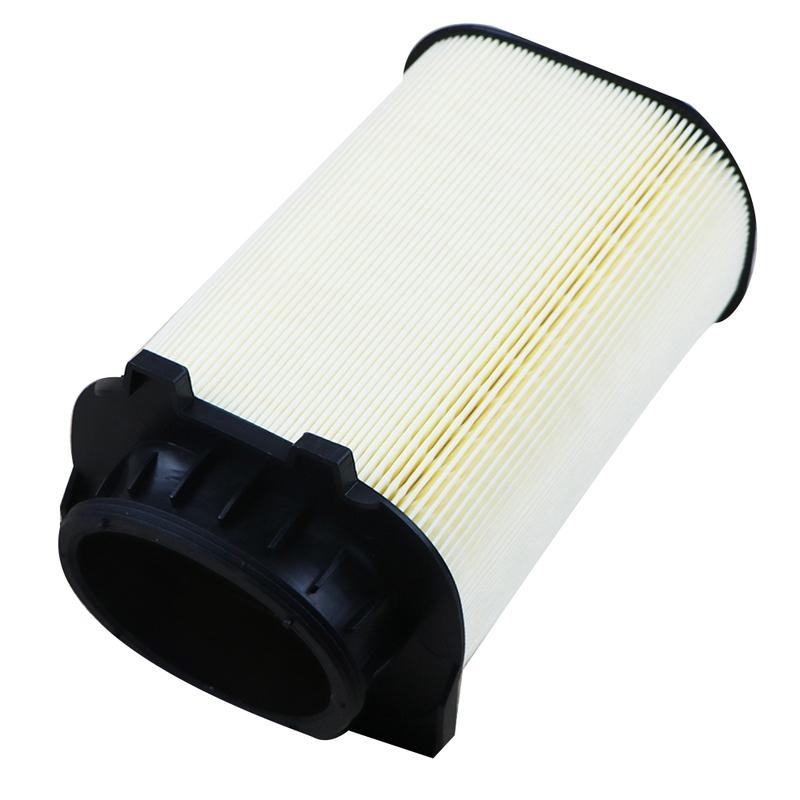 M63K-A2740940004 Air Filter For W204 C204 C180 CGI S204 A207 E200 E250 C207 E260 X253 GLC260 GLC300 2PCS