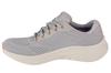 Skechers Arch Fit 2.0 - Big League, женские серые спортивные туфли