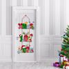Merry Christmas Hanging Decorations Europe Pendant The United States Christmas New Party Decorative Door Hanging