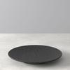 Тарелка для хлеба Villeroy & Boch Manufacture Rock (черный) 15см