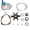 47-8M0100526  Water Pump Impeller Kit For Mercury Mariner 75 90 120HP