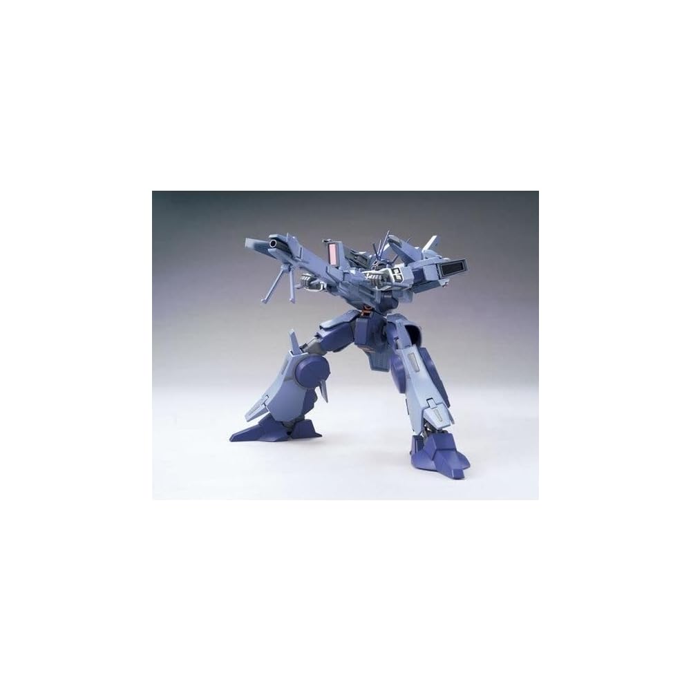 Bandai Spirits HGUC Мобильный доспех Гандам UC Добен Волк Версия Юникорн Масштаб 1/144 Пластиковая модель с цветовой кодировкой