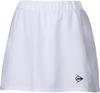 Юбка для тенниса DAK2393W 23FW белая S [Dunlop]