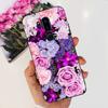 Для мобильного телефона LG G7 ThinQ G7 Plus Чехол Ультратонкий Мягкий Силикон Черный Capa Etui Для LG G6 Plus G6+ G7+ Чехол Милый Мультяшный