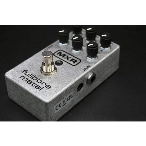 MXR M116 FULLBORE METAL