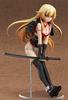 Armored Demon Muramasa Ashikaga Chachamaru Scale ABS PVC Painted Finished Figure 1/7 &