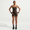 Women's Nike W NSKM MTE SQNECK TNK