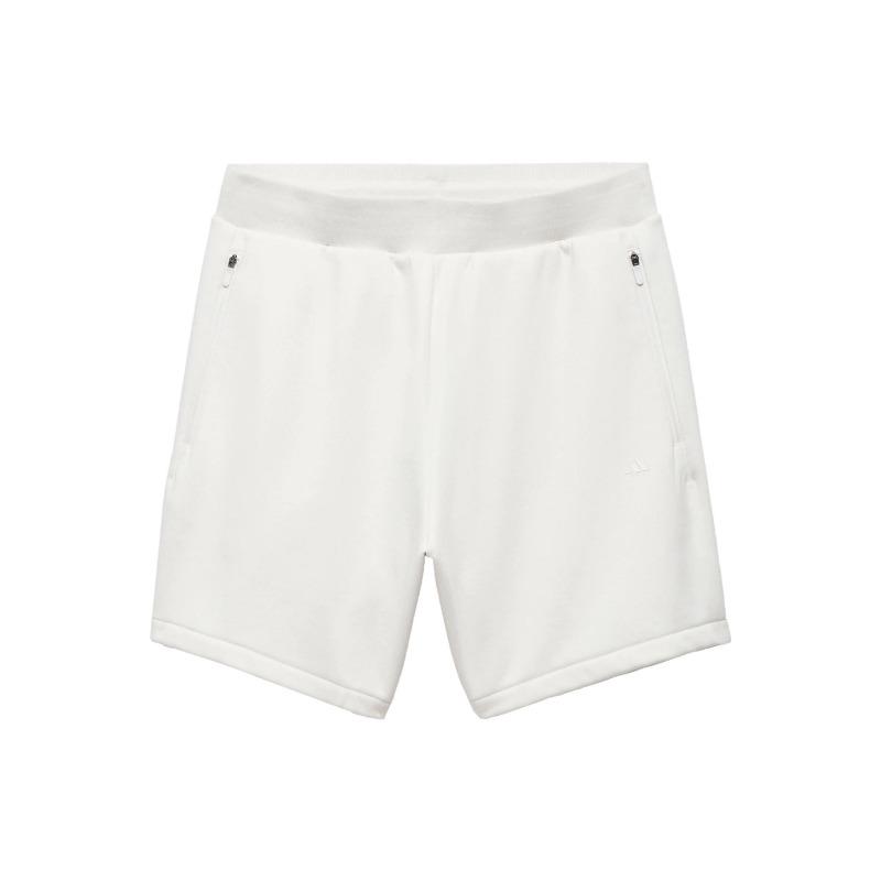 adidas One Basketball Fleece Short IA3427