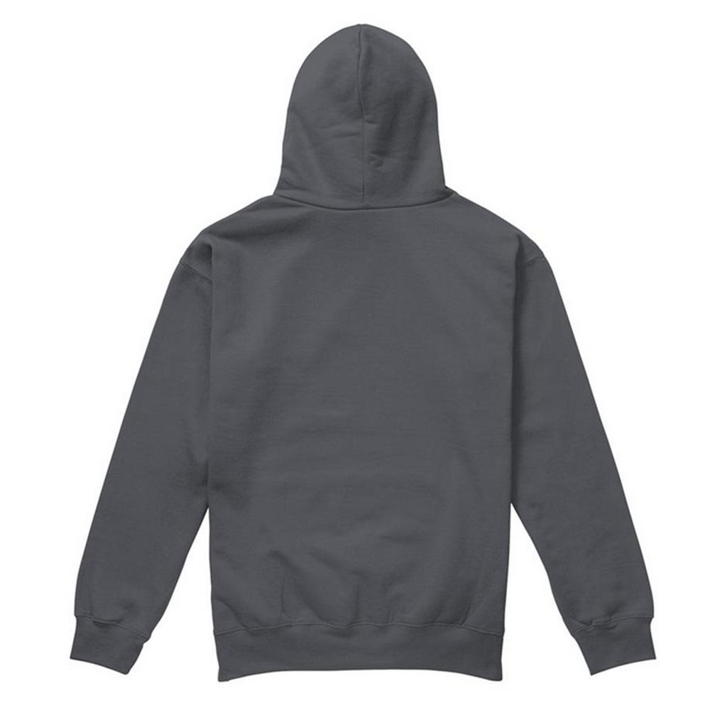 Bon Jovi Unisex Adult Slippery When Wet World Tour Hoodie