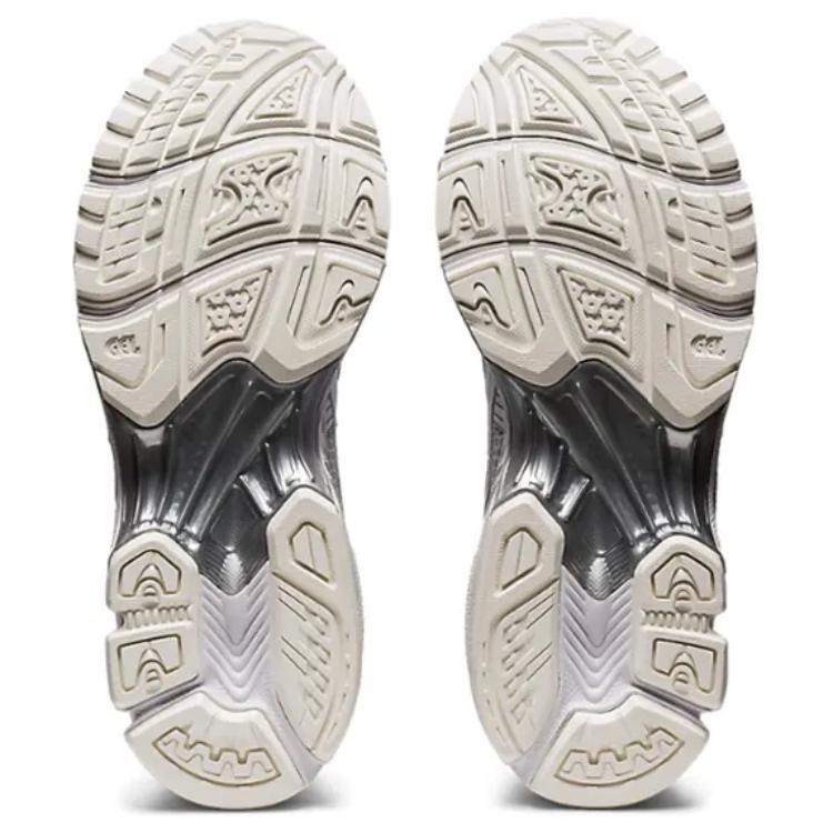 Asics X JJJJound Gel Kayano 14 'Серебристо-белый' 1201A457-100