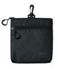 DUNLOP SRIXON Zipper Pouch GGF-B2806 Black