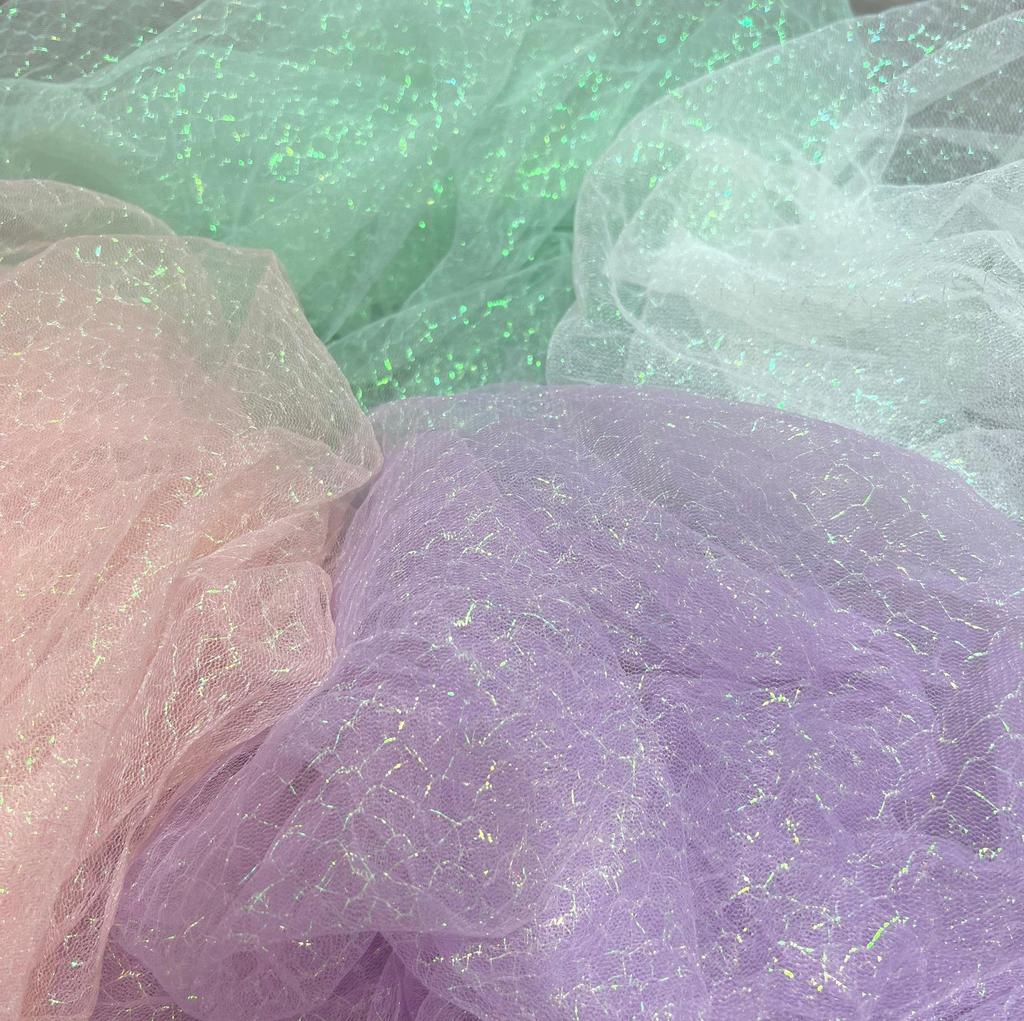 Красочное фантазийное платье в стиле Лолиты с рисунком в виде рыб для детей