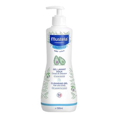 Коллекция для ухода за ребенком