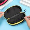 Eyewear Accessories Vision Care Holder Glasses Case Hard Eye Glasses Zipper Box Eyewear Protector