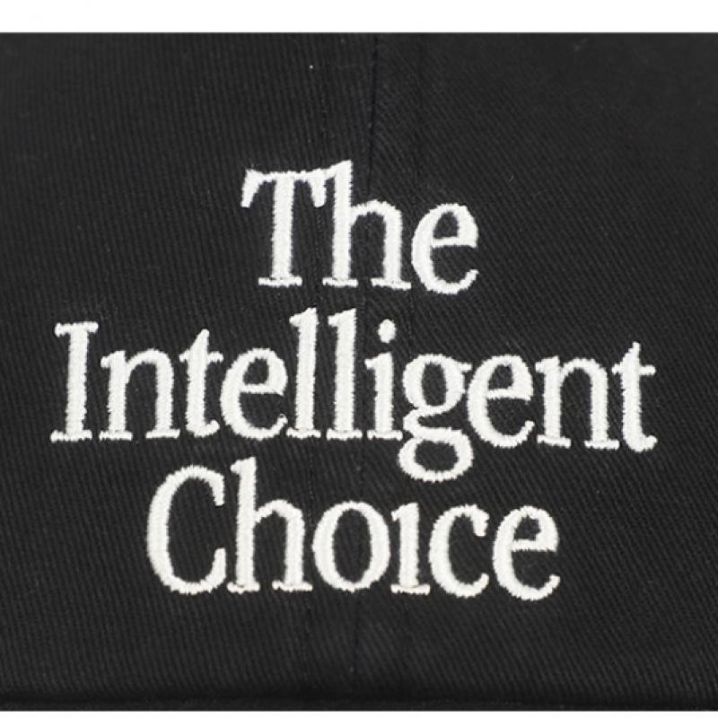 New Balance Оригинальная бейсболка New Balance 6 Panel The Intelligent Choice